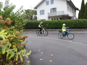 Fahrrad-Prüfung (2)