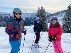 Wintersporttage in Laterns Februar 2024 (5)