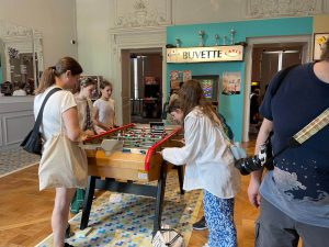 Paris-Reise mit der Mittelstufe (11)