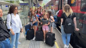 Paris-Reise mit der Mittelstufe (13)