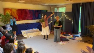 Theaterprojekt der Mittelstufe – „Ein Sommernachtstraum“2024 (16)