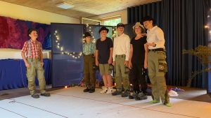 Theaterprojekt der Mittelstufe – „Ein Sommernachtstraum“2024 (17)