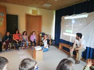 WasteReduction - Umweltschutz macht Bildung (2)