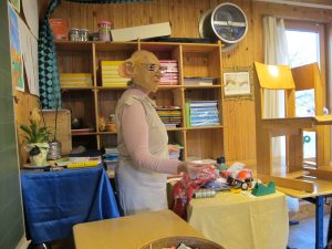 Fasching in der Schule 2025 (3)