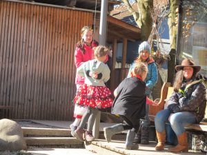Fasching in der Schule 2025 (5)