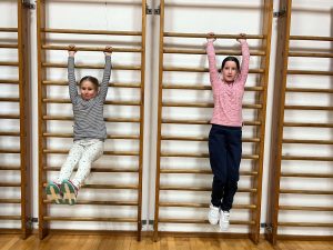 Sport in der Mittelstufe 2025 (1)